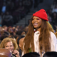 Erykah Badu (Paras Griffin/Getty Images)